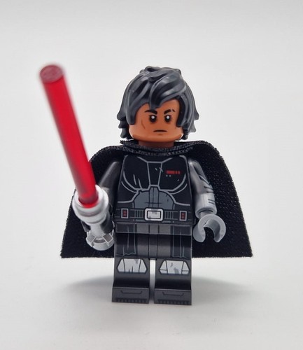 Lego star wars - darth, dev