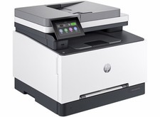 HP Color LaserJet Pro MFP