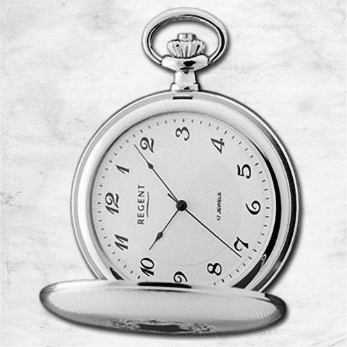 Regent herren uhr armbanduhr - herren,