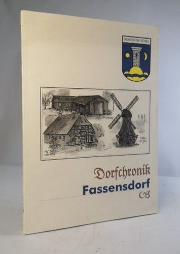 Dorfchronik fassensdorf - dorfchronik,