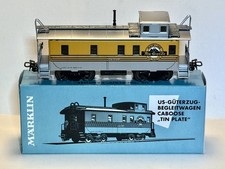 Märklin H0 45713 zu 45712
