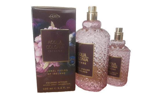 4711 acqua colonia intense - 4711,