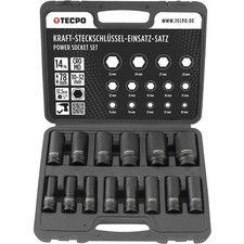 KRAFT SCHLAGSCHRAUBER NÜSSE