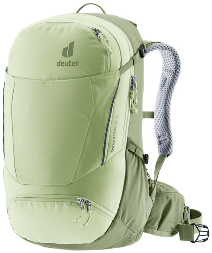 Trans alpine sl - trans, 28