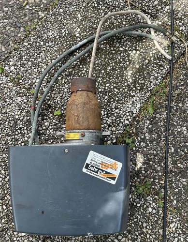 Körting jet vto 5 - jet, 5,5