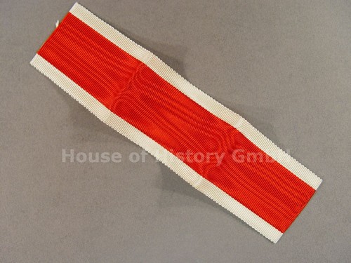 154393 ordensband medaille - 154393:, ordensband,