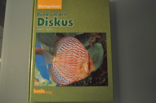 Rund den diskus - rund,