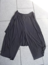 Niedrig schritt hose - niedrig-schritt-hose, mit