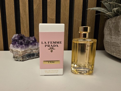 Luxus miniatur femme prada - miniatur, la