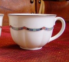 V&B IZMIR  Kaffeetasse ohne