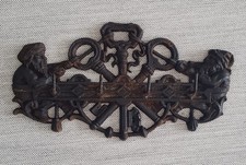 Antiker Gusseiserner