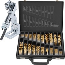 TECPO HSS BOHRER SET