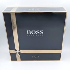 Hugo Boss Boss Nuit pour Femme