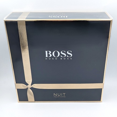 Hugo boss nuit - hugo,