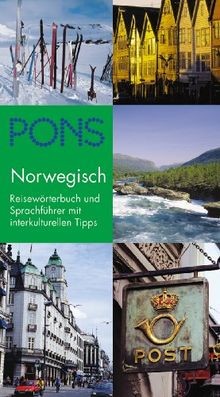 Pons reisewörterbuch - pons,
