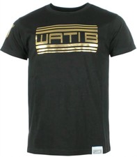 WATI B T-Shirt Neu Gold S Gims