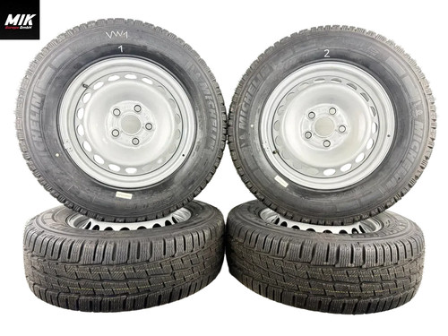 Zoll winterräder - 16,