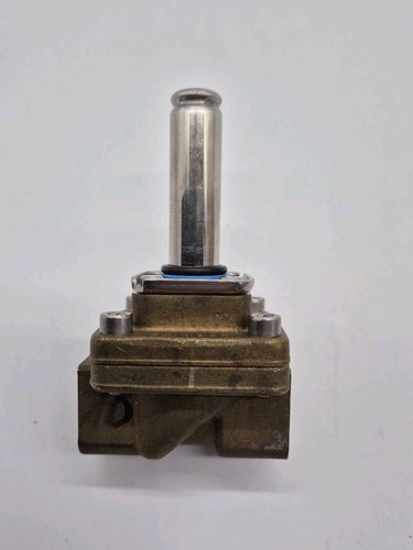 Danfoss magnetventil gebraucht - danfoss,