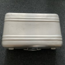 Halliburton Zero Original