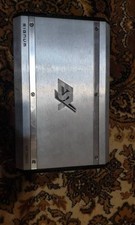 ESX Signum SE-1600 Mono 1-Kanal Endstufe, Verstärker, Amplifier.