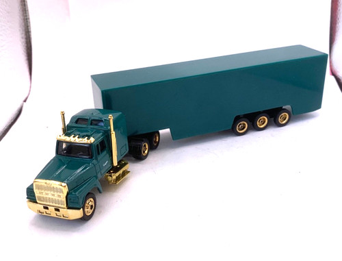 Lkw modell mack - h0,