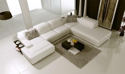 Wohnlandschaft couch polster - wohnlandschaft,