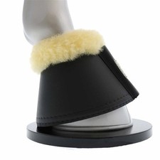 KENTAUR Hufglocken Kunstleder