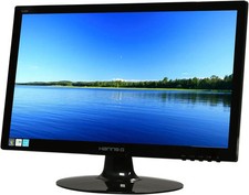 HANNS.G HL229DPB - LED Monitor