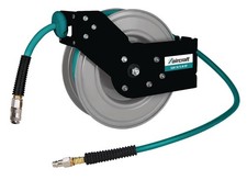 Druckluft Schlauchaufroller