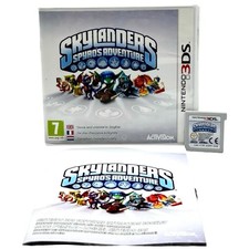 Skylanders: Spyro’s