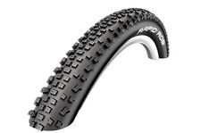 Schwalbe Rapid Rob - Mountainbike Reifen - starr - 27,5x2,1