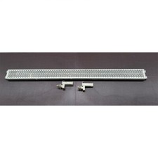 gebrauchte innen Konsole 0,22 m + Stahlboden 2,57m x 0,19m Layher/Assco Set