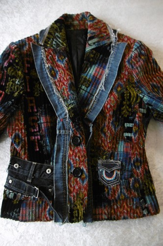 Künstler jacke designer - künstler-jacke,