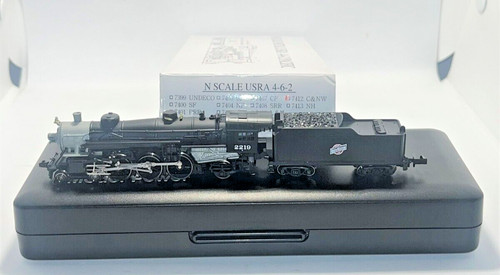 Maßstab model power 7412 - model,