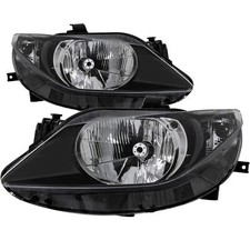 Halogen Scheinwerfer Set für