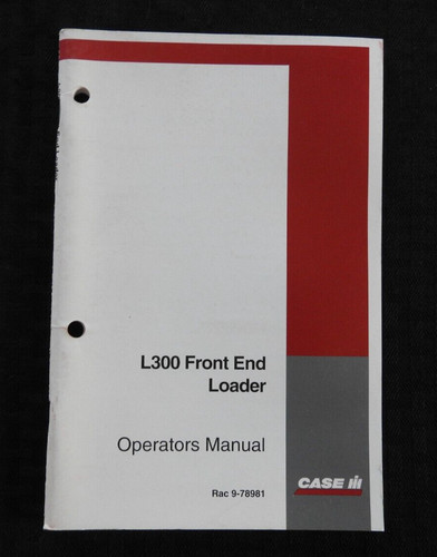 Original case l300 - original,
