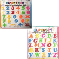 52er Set Magnetzahlen kleine