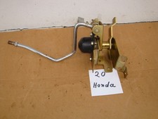 Rasentraktor Aufsitzmäher Honda 4514 Hydrostat Schalthebel Getriebe Motor 14 Ps