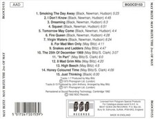 MAY BLITZ - MAY BLITZ/THE 2ND