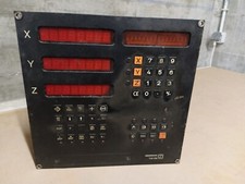 Heidenhain tnc 125 controller - heidenhain,