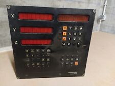 Heidenhain TNC 125 controller