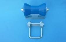 Sliprolle, Kielrolle 130 mm