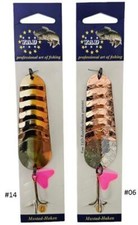 YAD Condor-Blinker Wave 35g