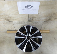 Original Mercedes 18" Alufelge W213 E300de A2134015300 MOPF 9 x 18 ET52.5 F730