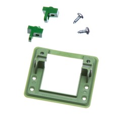 Servorahmen - Servorahmen