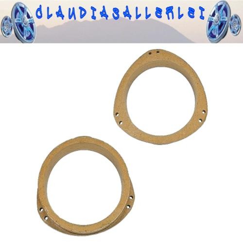 Adapterringe mdf für - mdf,