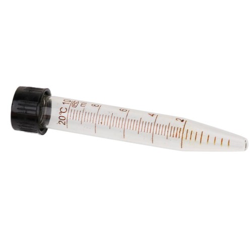 1pc glas messzylinder - 1pc,