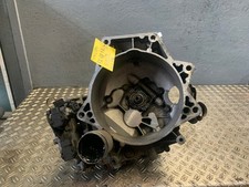 232064 Automatikgetriebe VW Lupo (6X/6E) DSK 1.2 3L TDI 