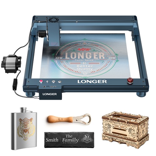 Longer laser 20w - b1,