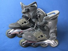 K2 Spire XP-W Inline-Skates EU